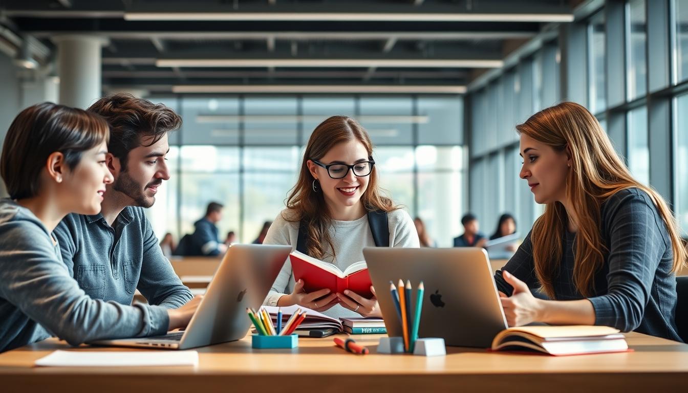 Mindset and self-awareness development