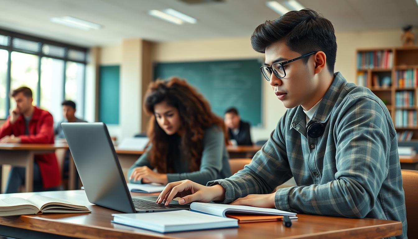 Balanced lifestyle and personal well-being