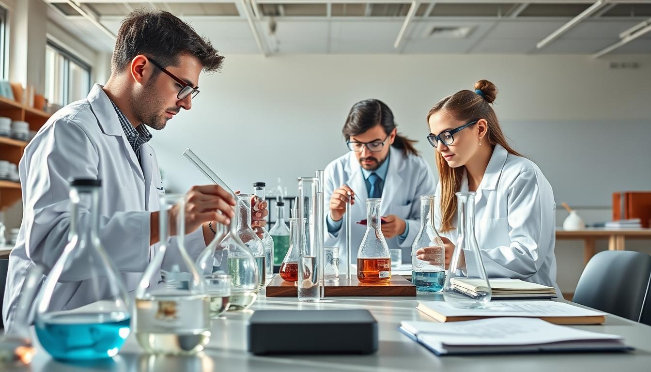 Planning daily balance and healthy routines