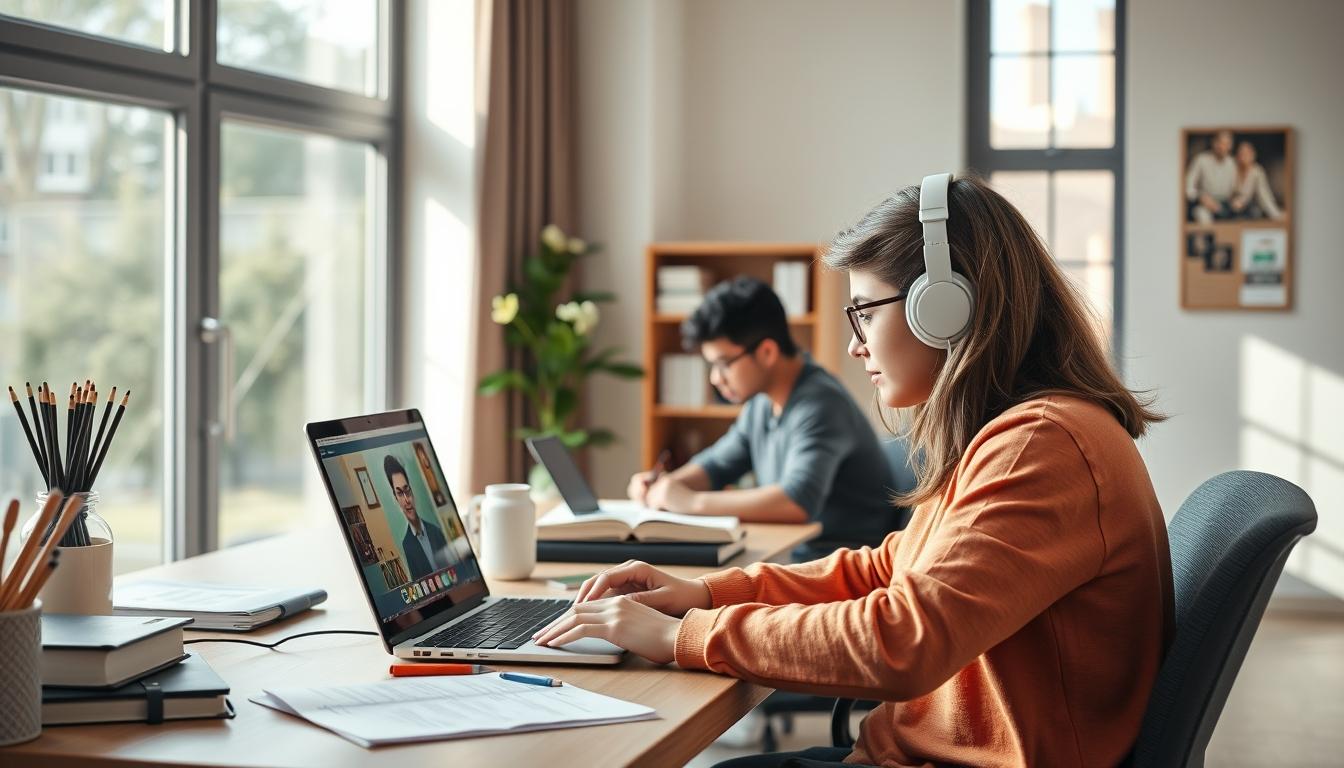 Balanced lifestyle strategies