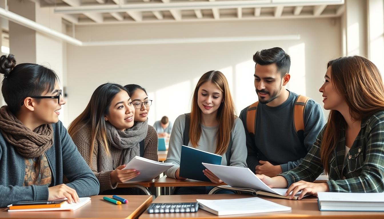 Habit building and daily structure improvement